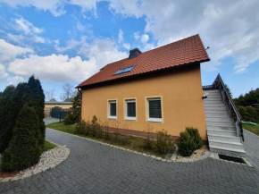 Biantali Ferienwohnungen Haus Jana, Trassenheide